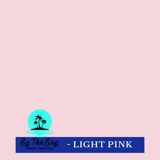 Light Pink