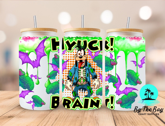 Hyuck Brains