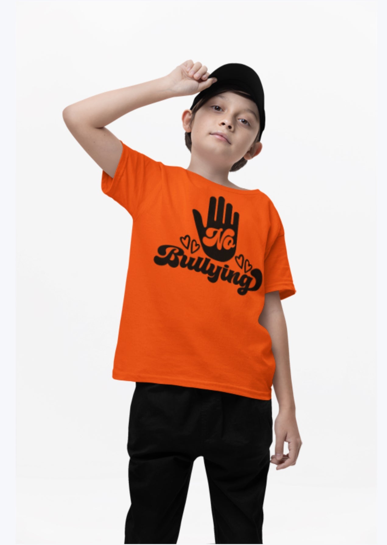 Harmony Day tees listing 2