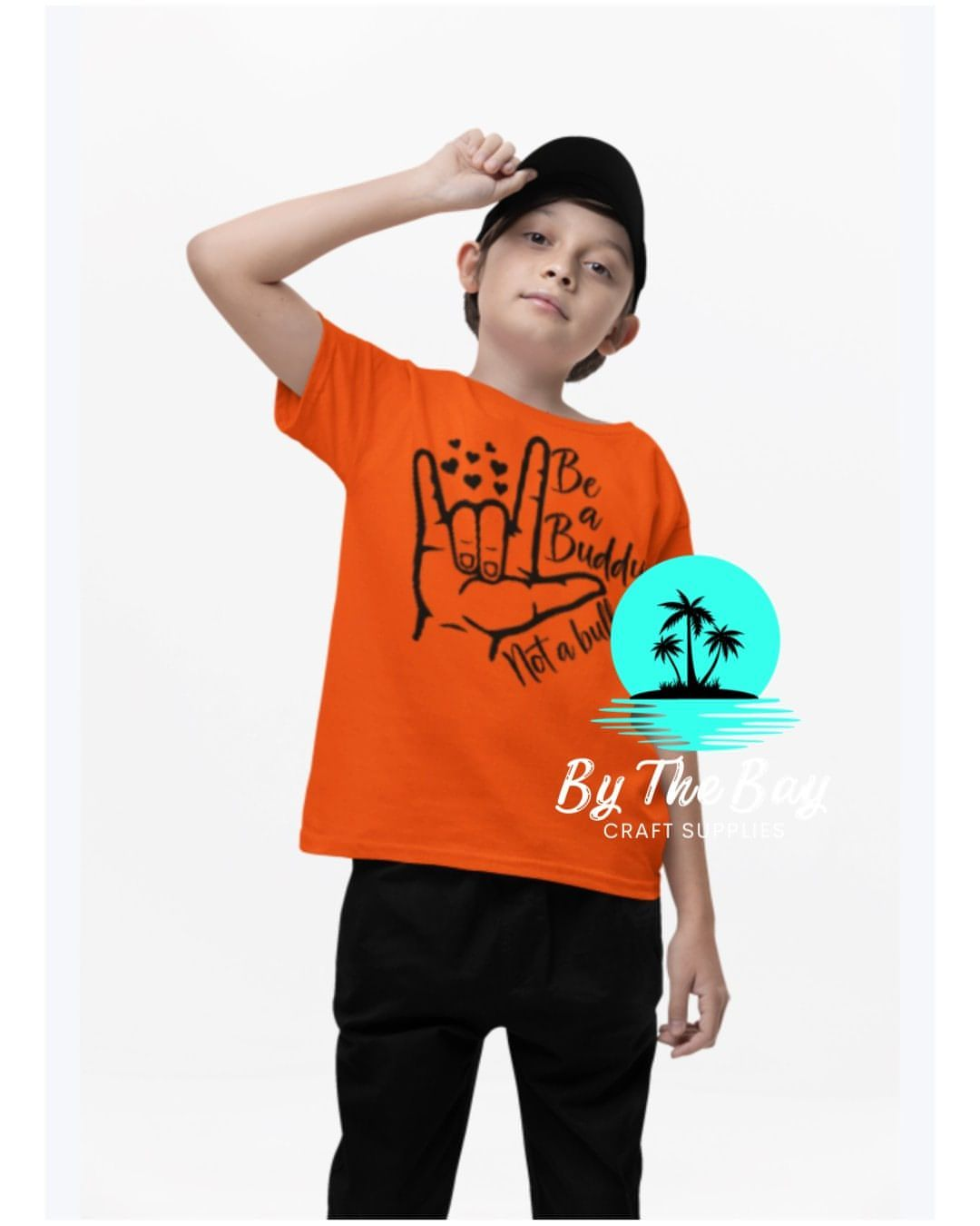 Harmony Day tees listing 3