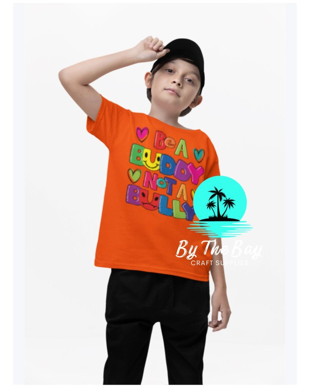 Harmony Day tees listing 3