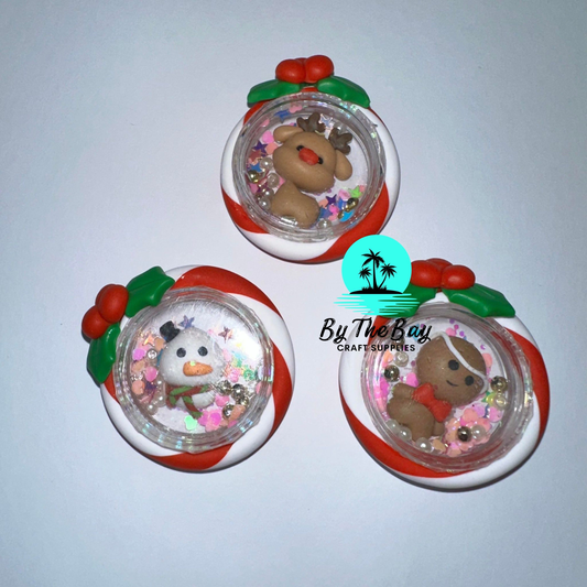 Christmas Shakers (Various)