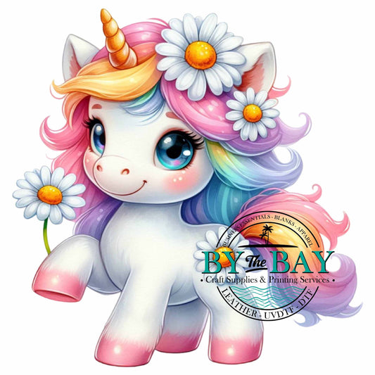 Daisy Unicorn