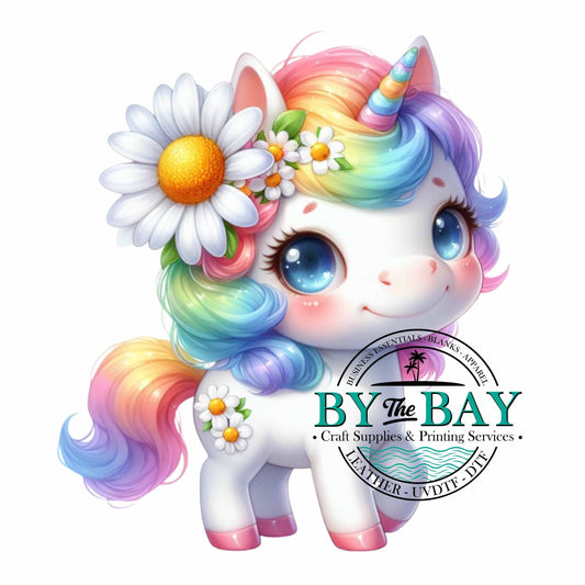 Daisy Unicorn 2