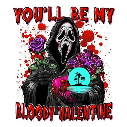 V Day Ghost - Variety