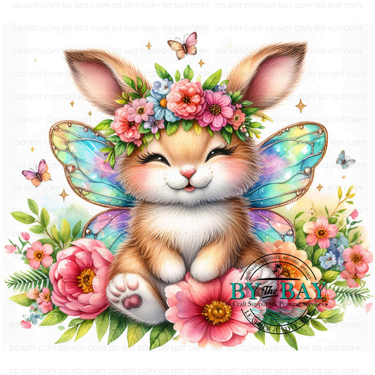 Fairy Bunny