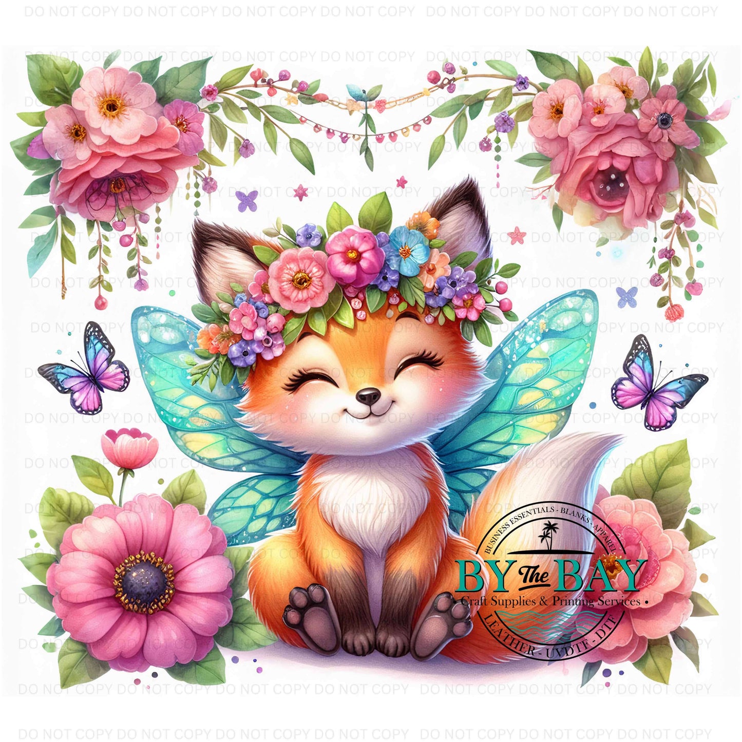 Fairy Fox