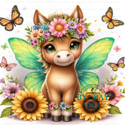 Fairy Horse