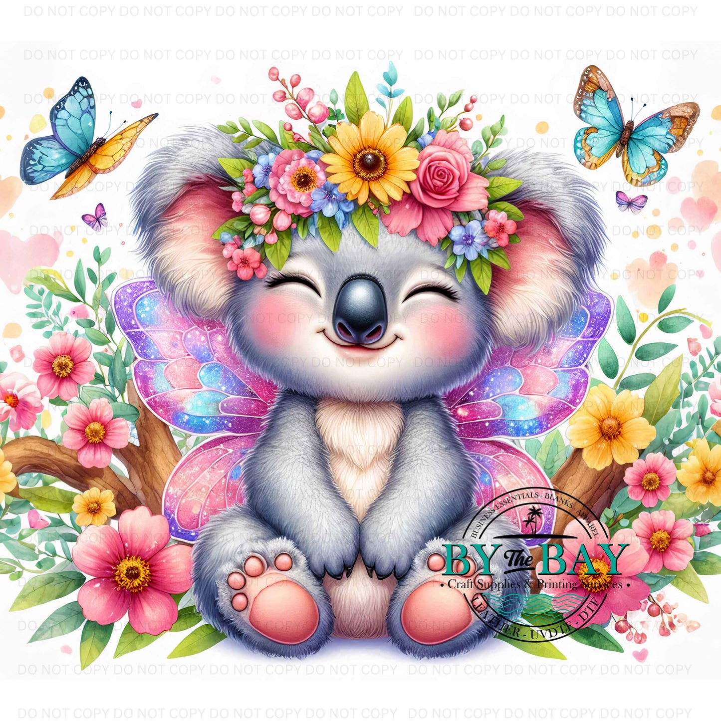 Fairy Koala