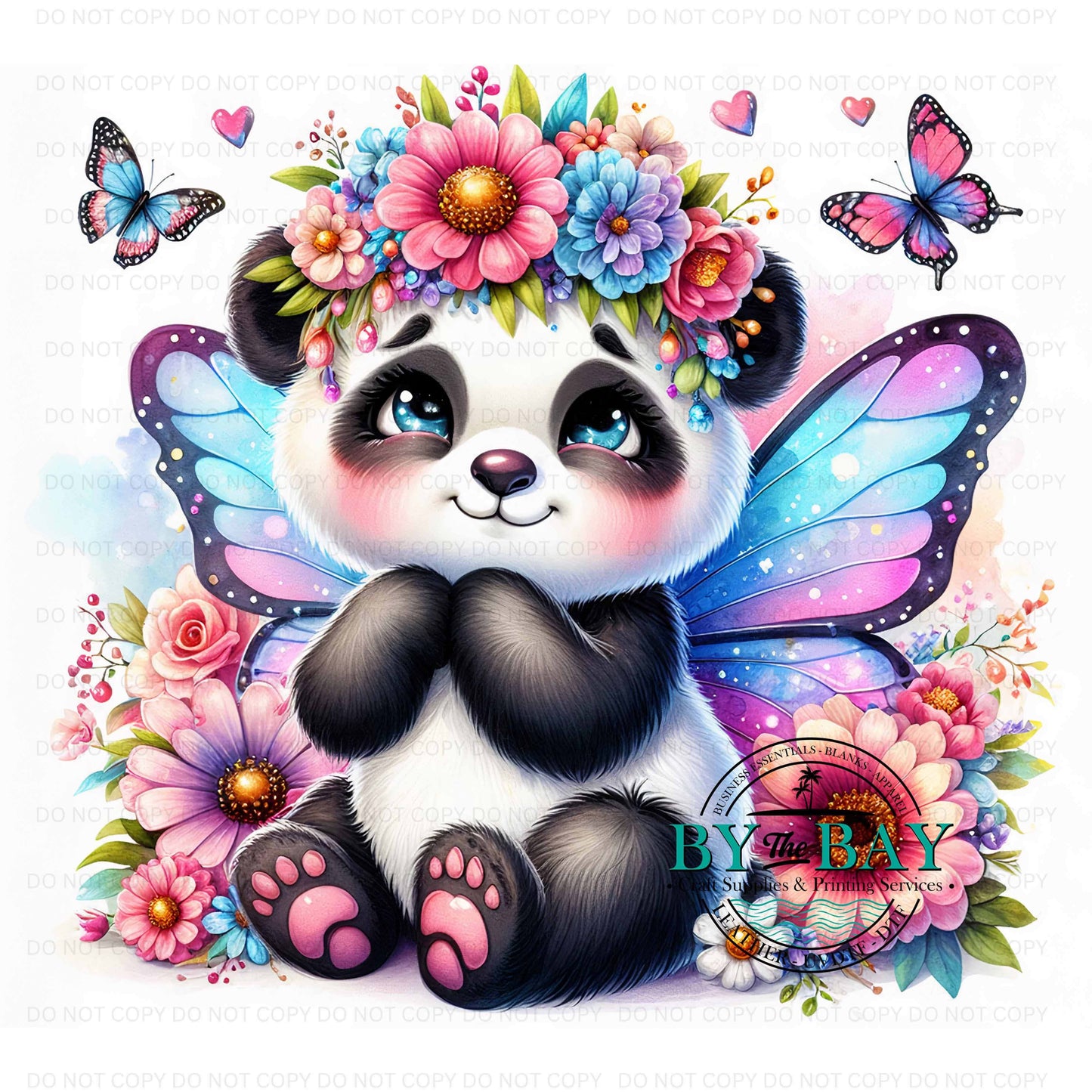 Fairy Panda 2