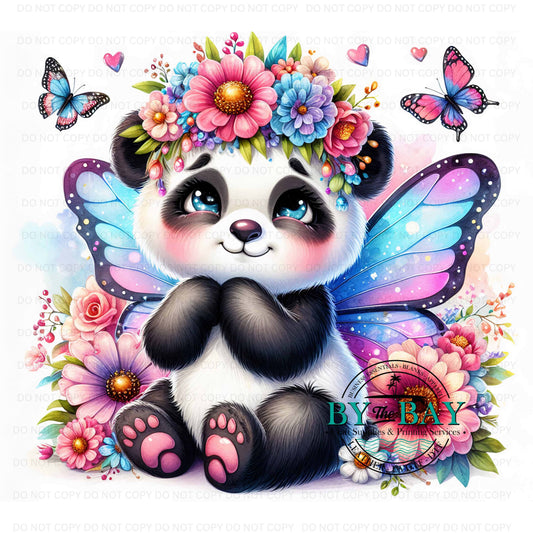 Fairy Panda 2