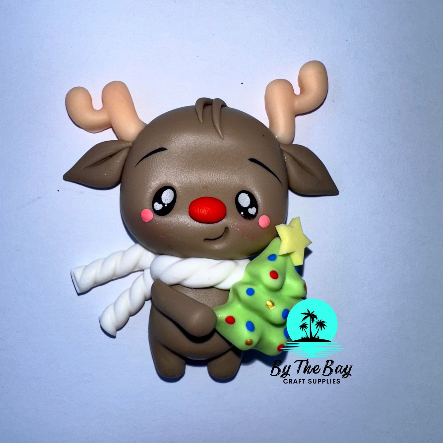 Cute Reindeer