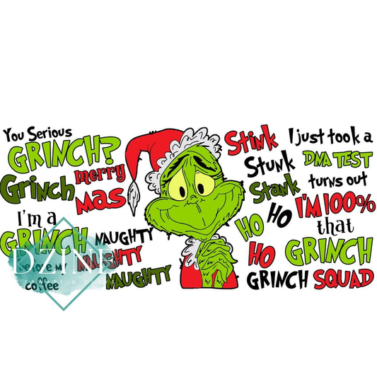 Grinch