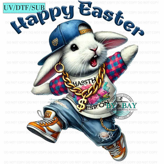 Happy Easter Hip Hop 2