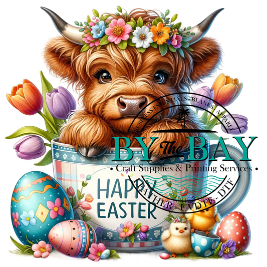 Happy Easter 7