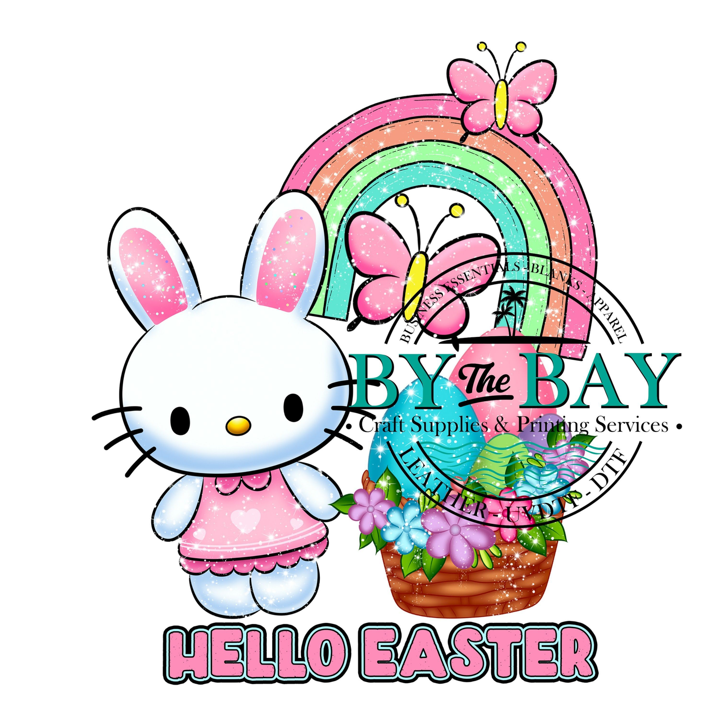 Hello Easter