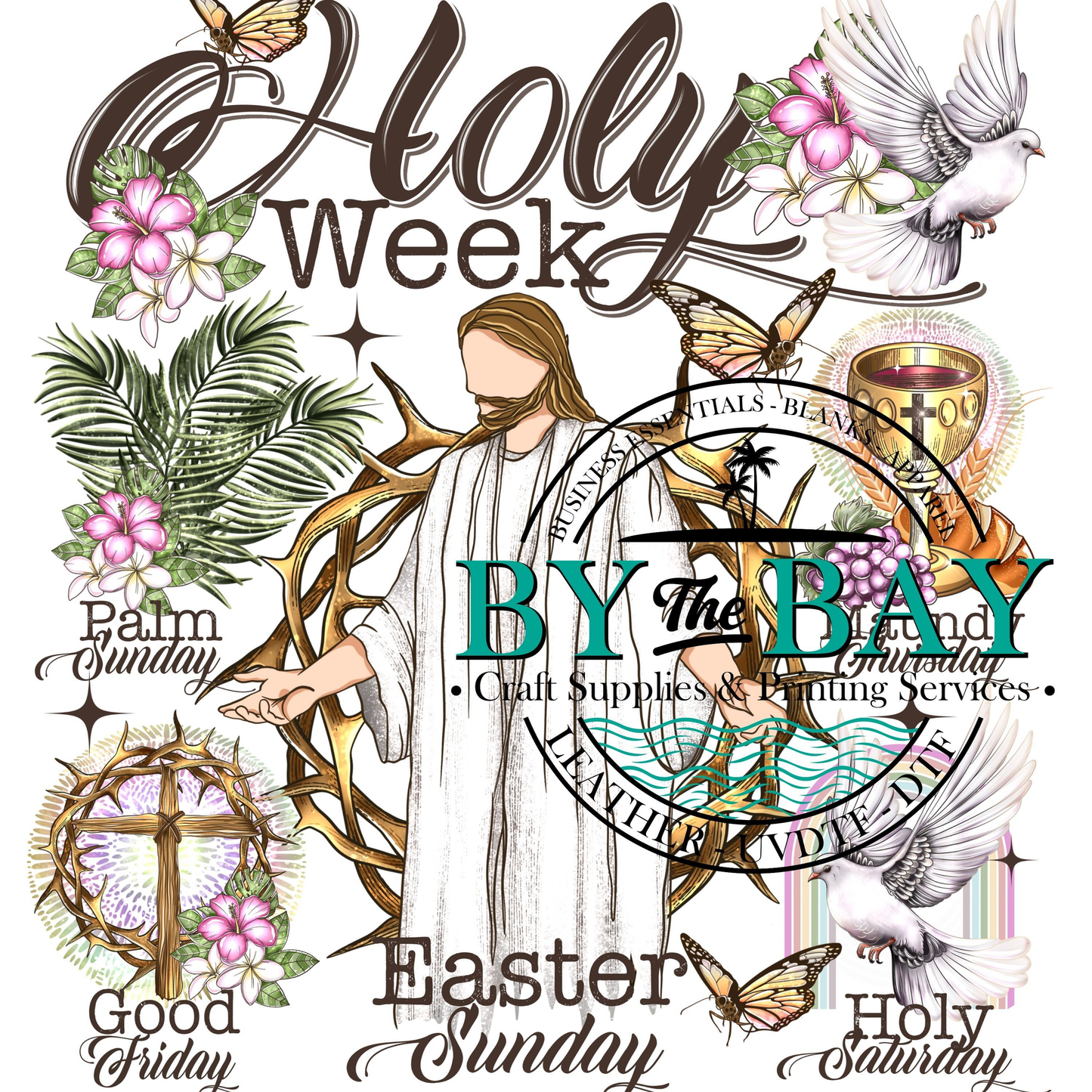 Holy Week