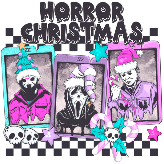 Horror Christmas