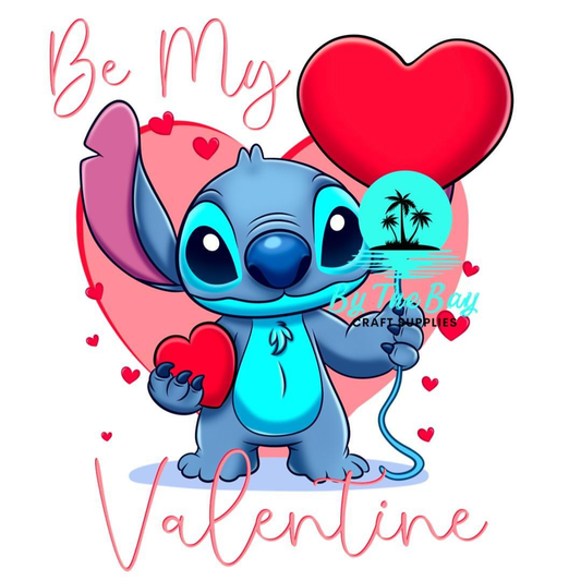 Be My Valentine