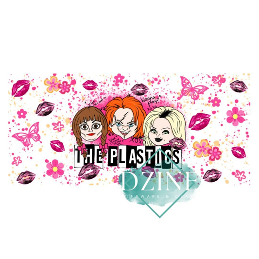 The Plastics