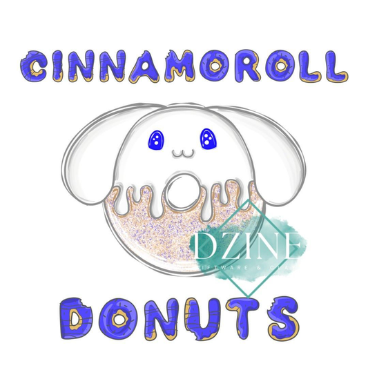 Cina Donut