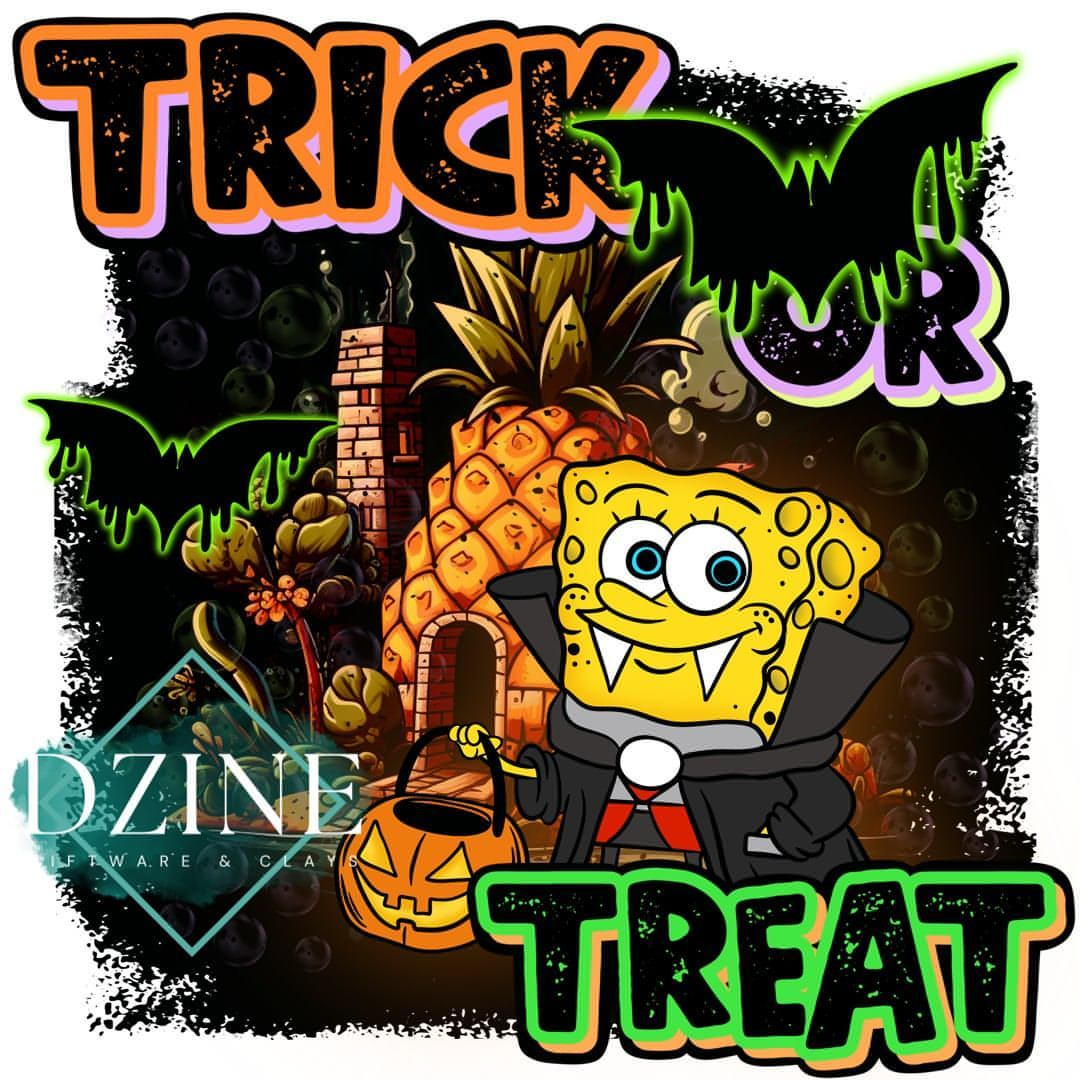 Trick or Treat