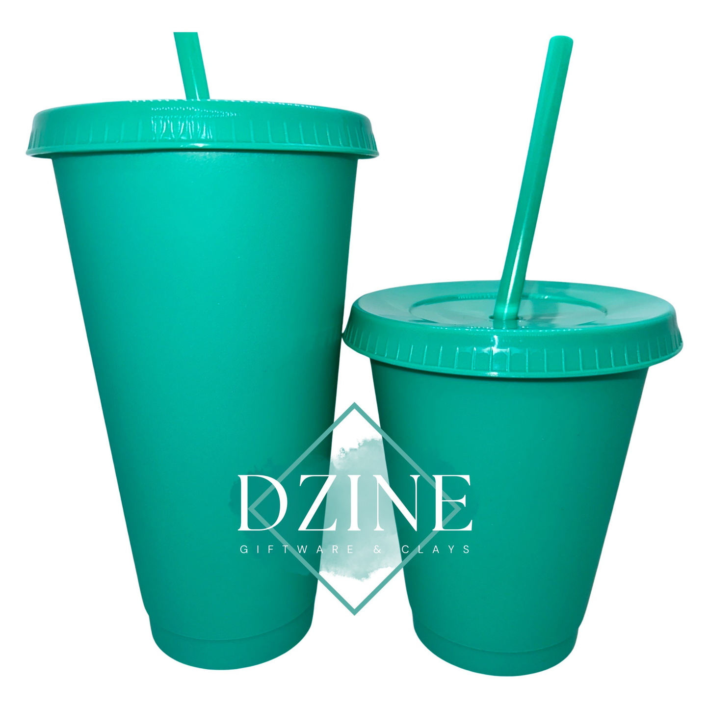 Stadium Cup Green (2 sizes available)