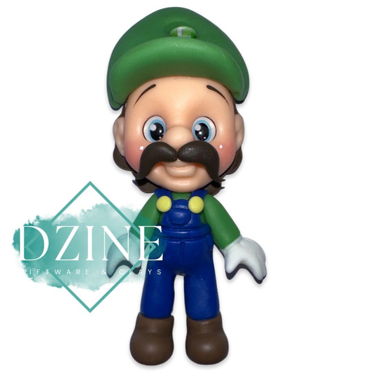 The green plumber