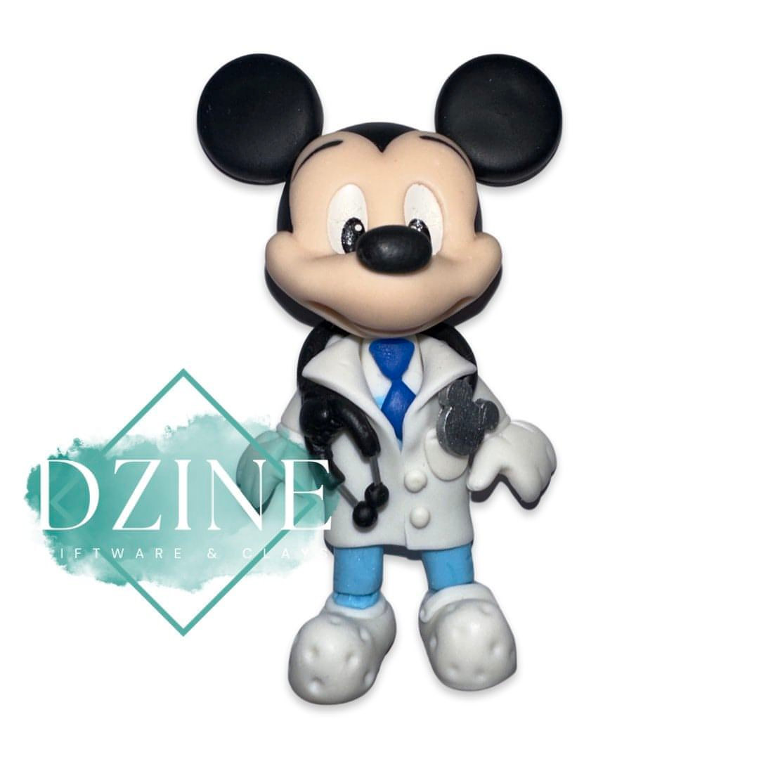 Dr Mouse