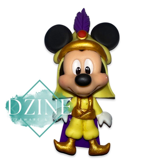 Genie Mouse