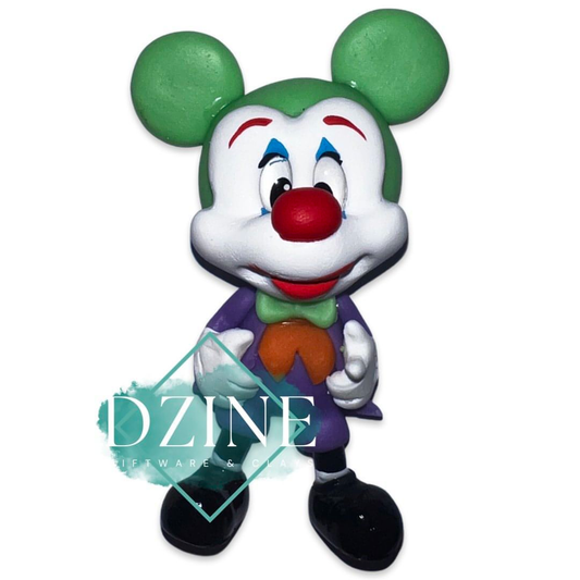 Joker Mouse