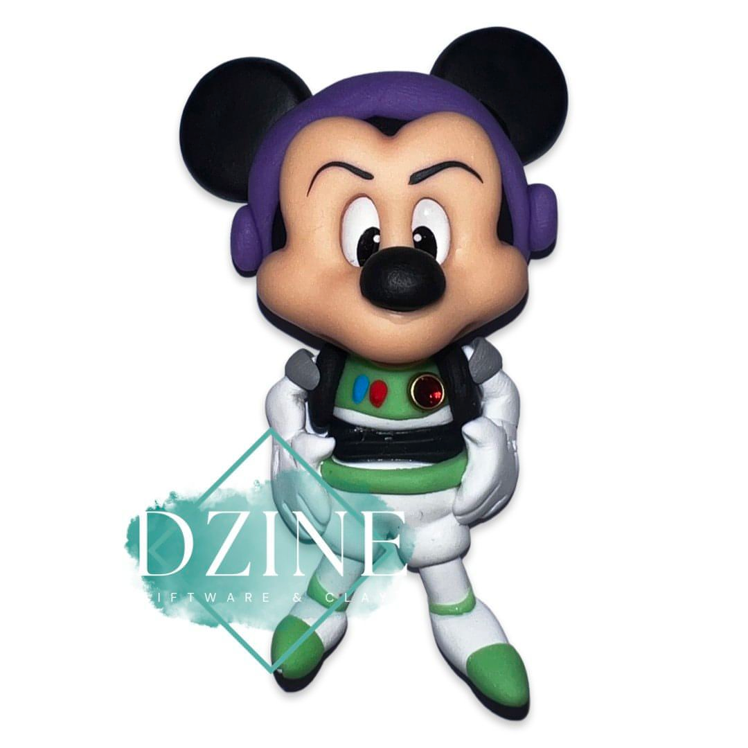 Buzz Mouse