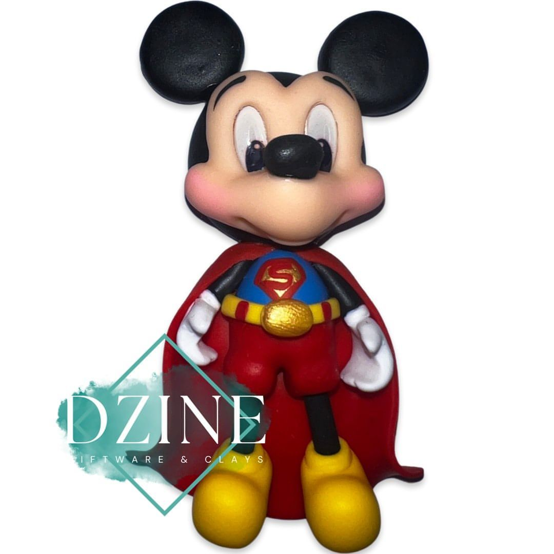 Super Mouse