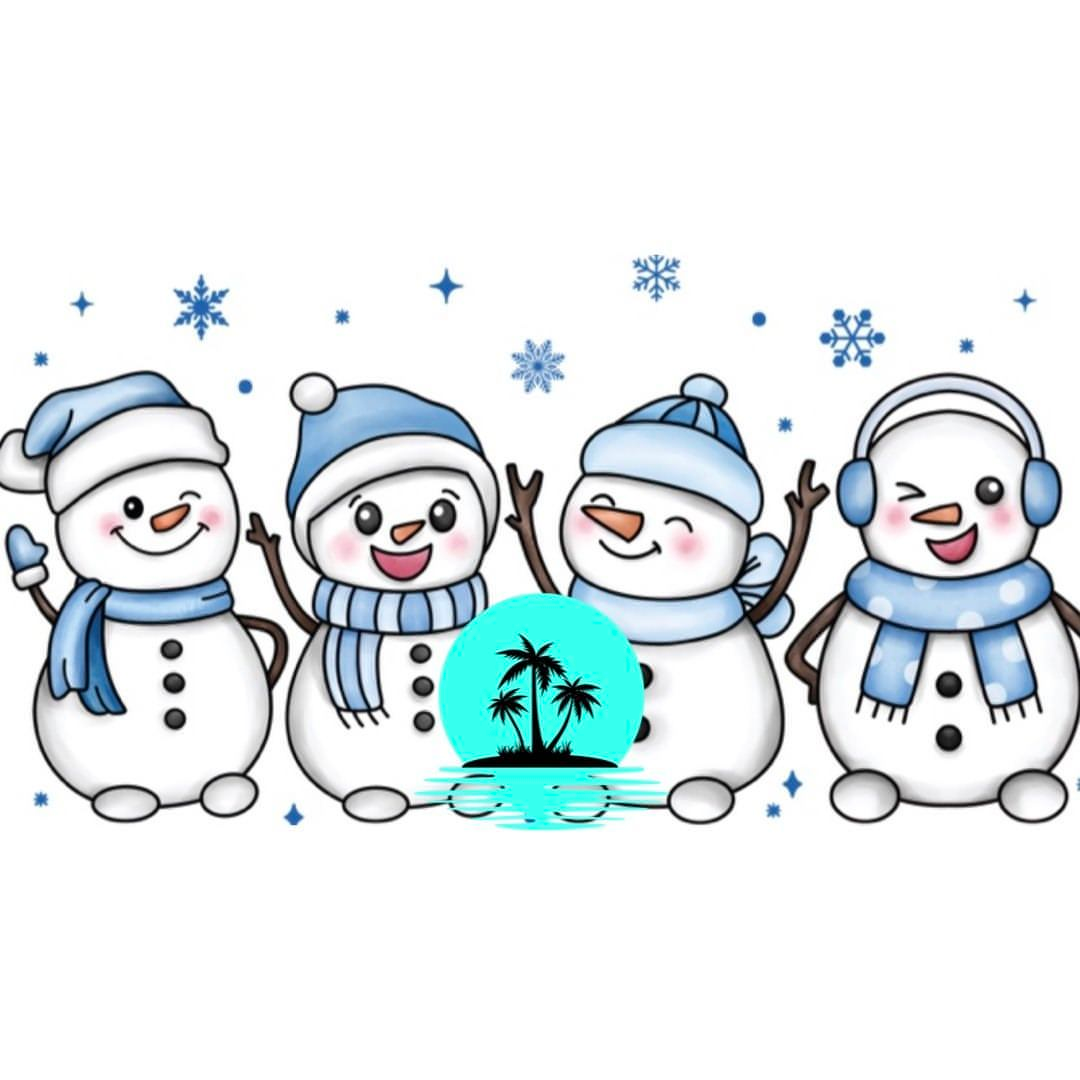 Snowmen Group