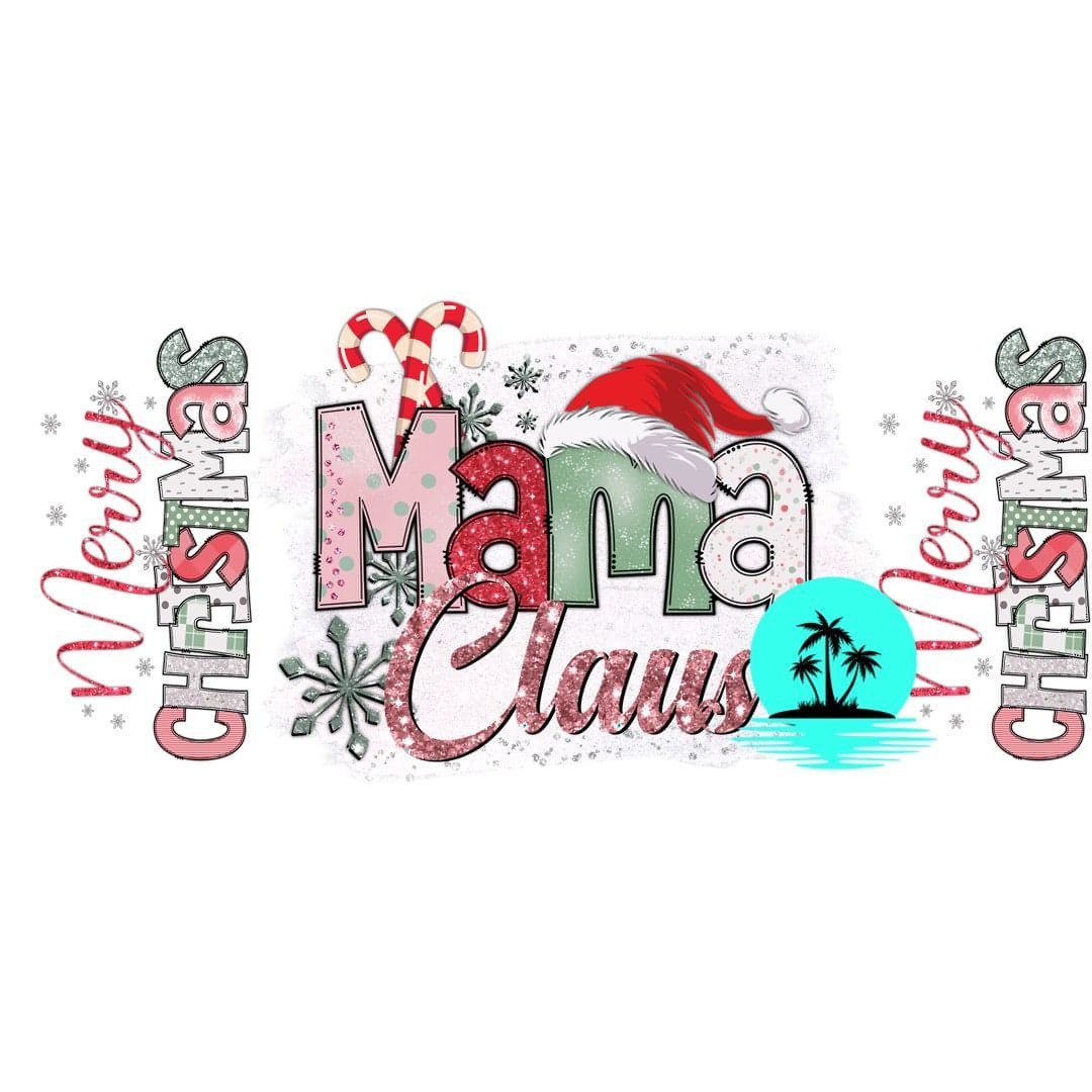 Mama Claus