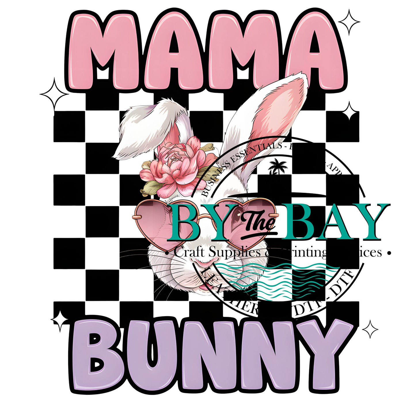 Mama Bunny