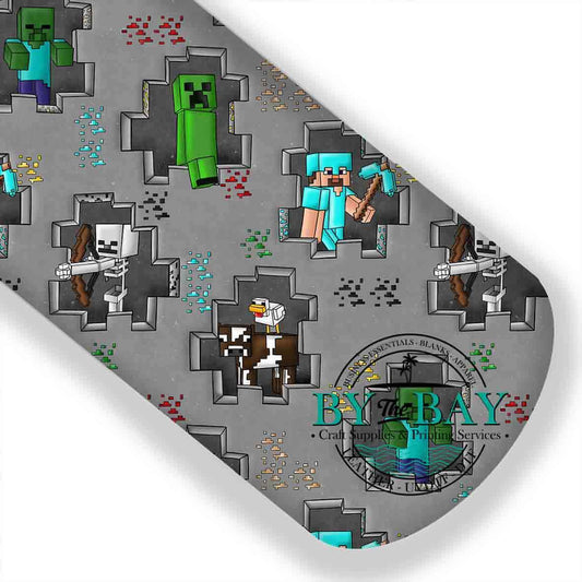 Mining Craft