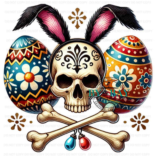 Skull & Bones Easter