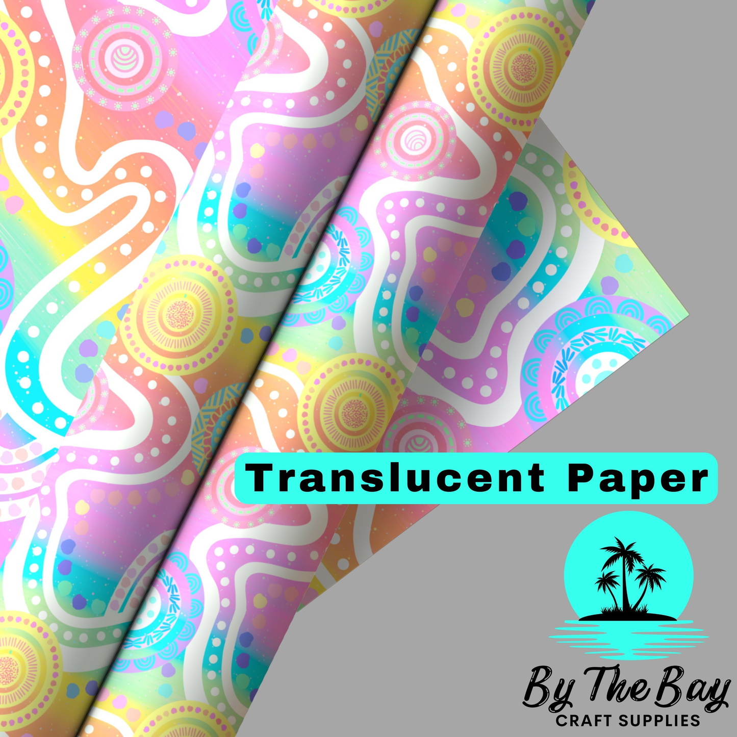 Iluka Translucent Paper