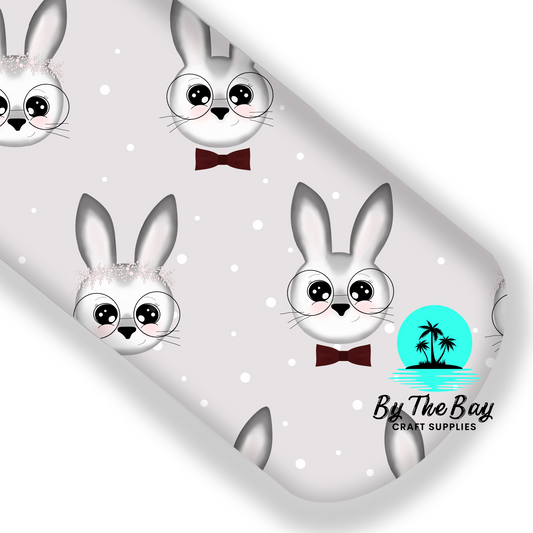 Bow tie Bunnies