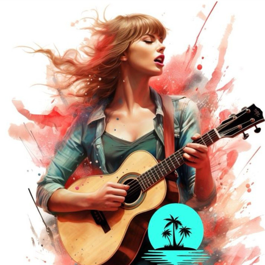 Tay Guitar