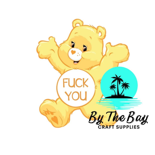 F**k You Bear