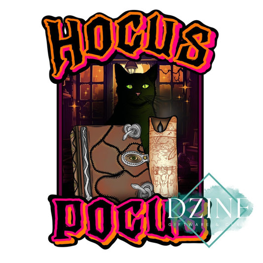 Hocus Frame