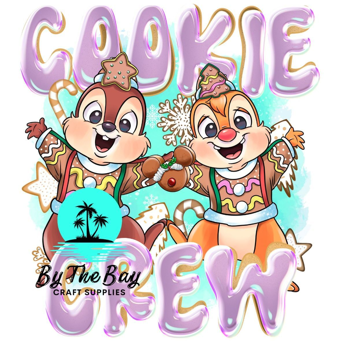 Cookie Crew