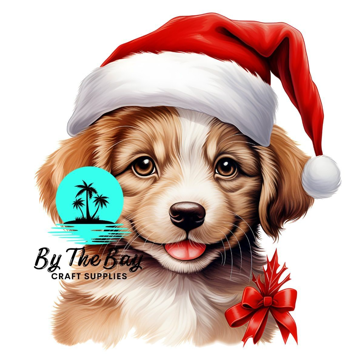 Puppy Christmas