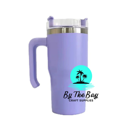 20oz Double Wall Tumbler