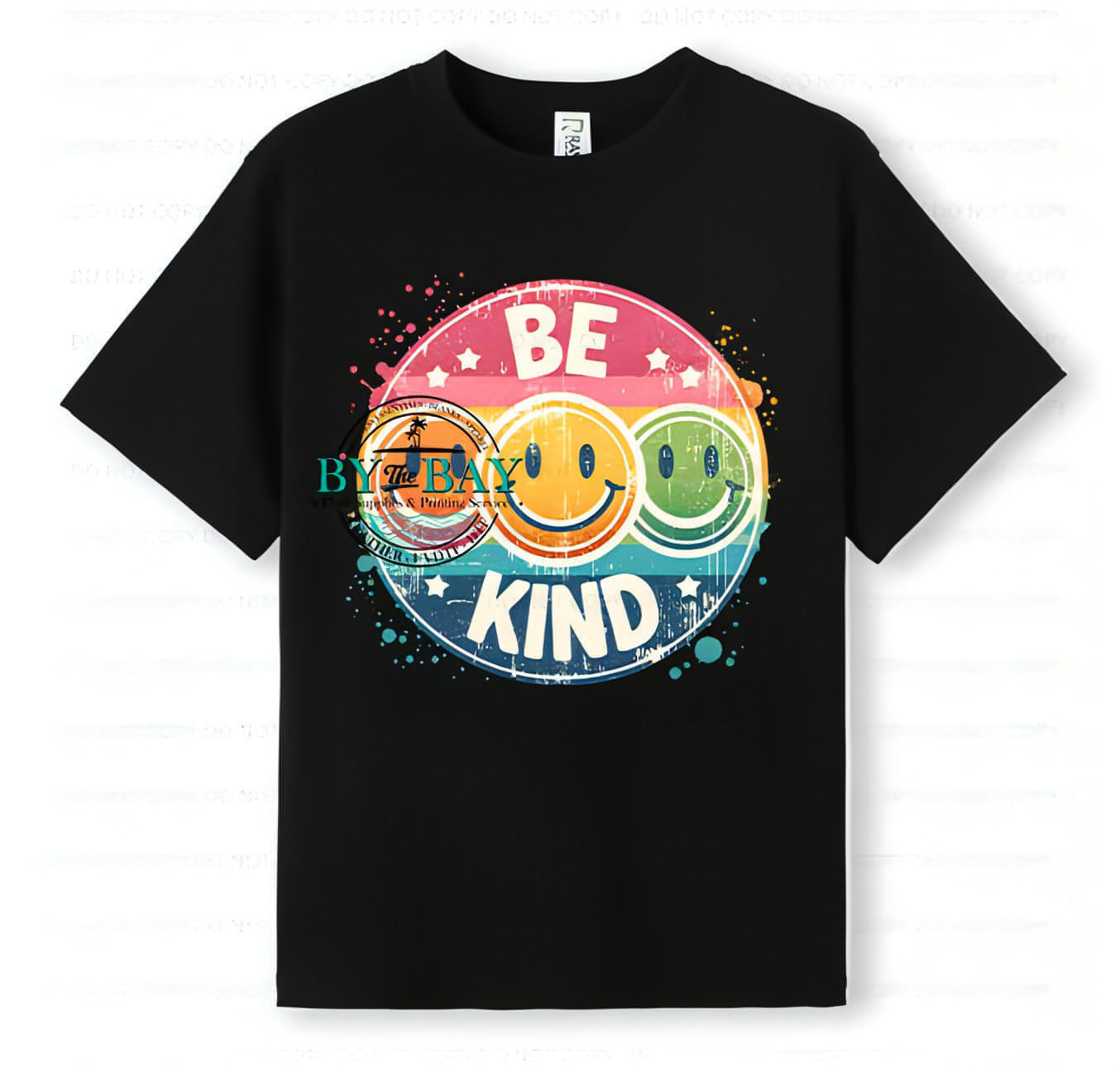 Be kind  Adults Tees