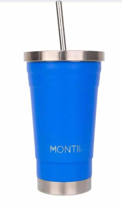 Montii Co smoothie