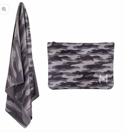 Swim Towels