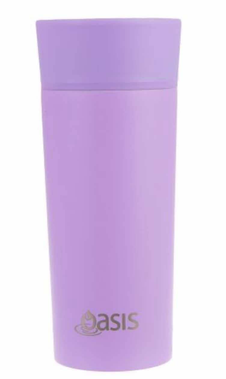 Oasis 360ml travel mug